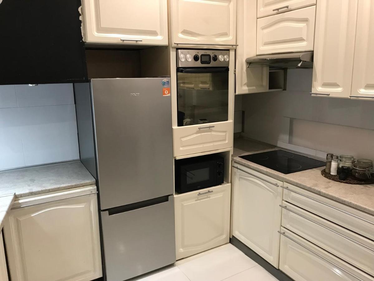 דירות לודז' Apartament Kamienica מראה חיצוני תמונה