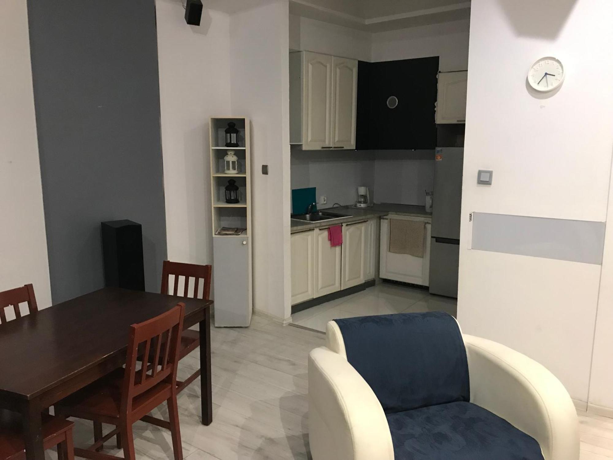 דירות לודז' Apartament Kamienica מראה חיצוני תמונה