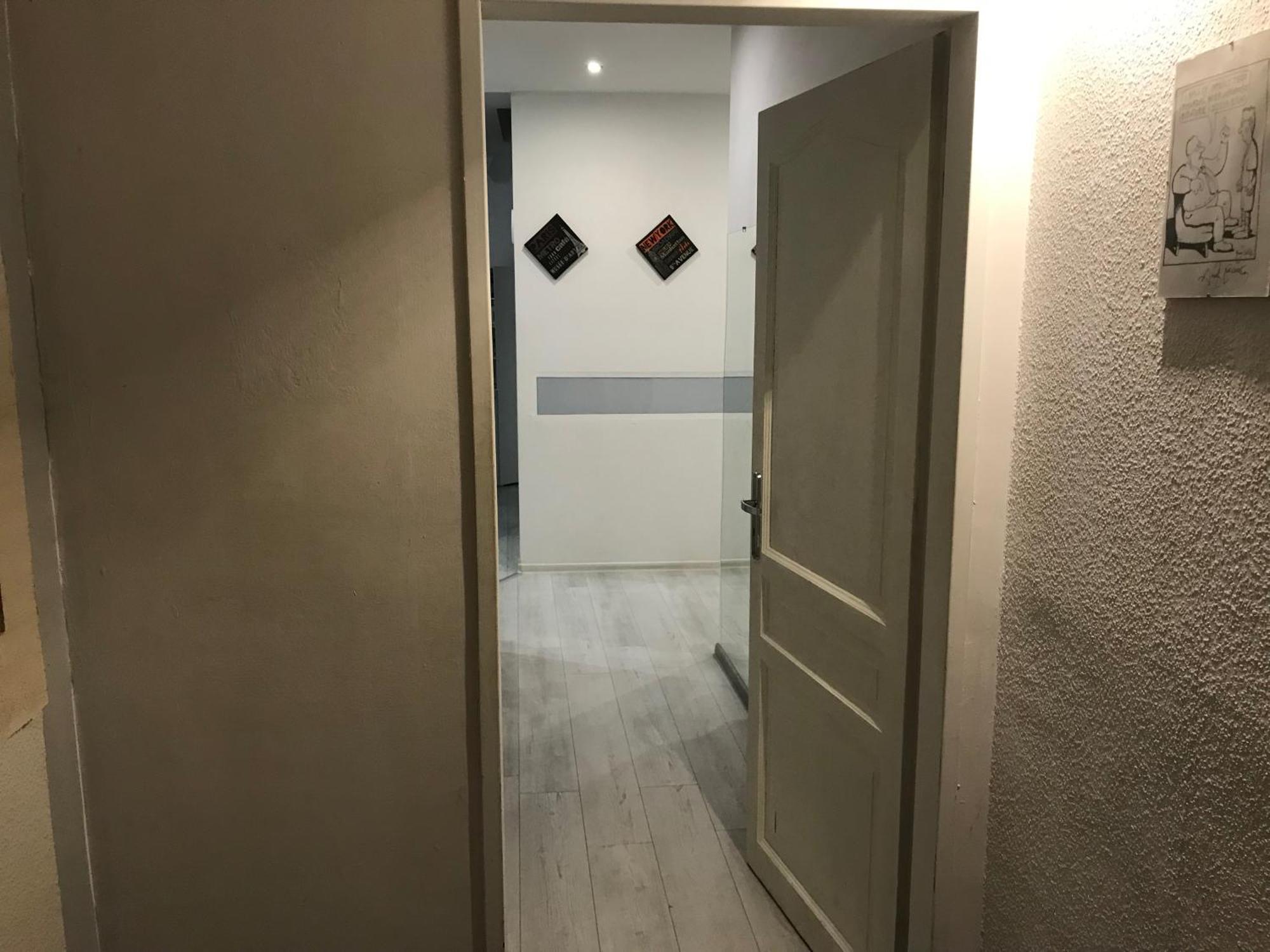 דירות לודז' Apartament Kamienica מראה חיצוני תמונה