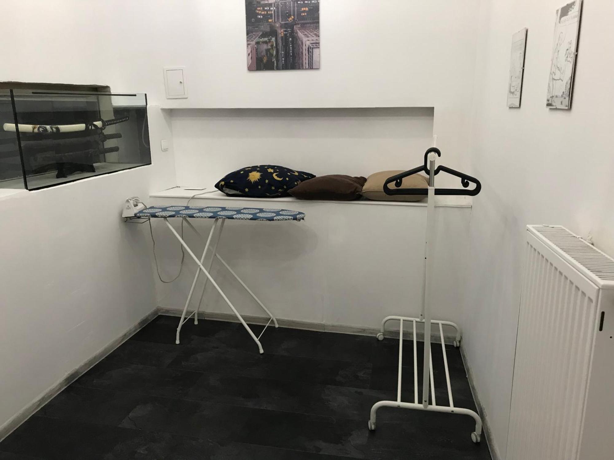דירות לודז' Apartament Kamienica מראה חיצוני תמונה