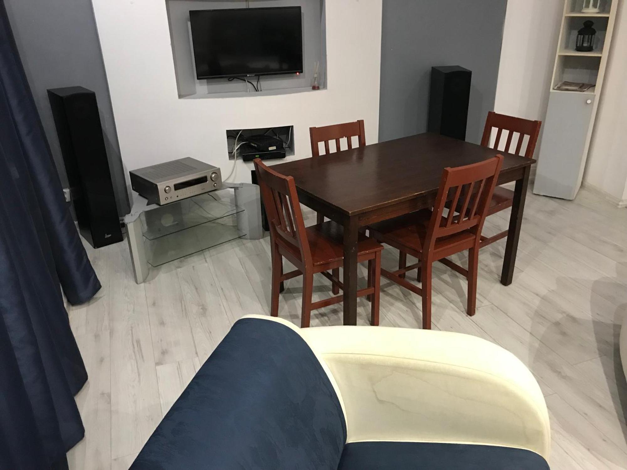 דירות לודז' Apartament Kamienica מראה חיצוני תמונה