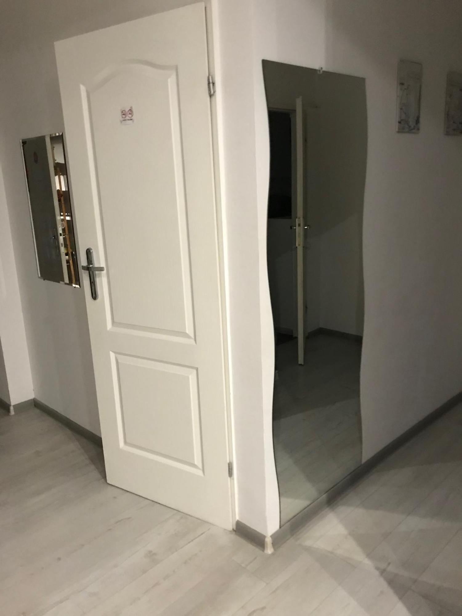 דירות לודז' Apartament Kamienica מראה חיצוני תמונה