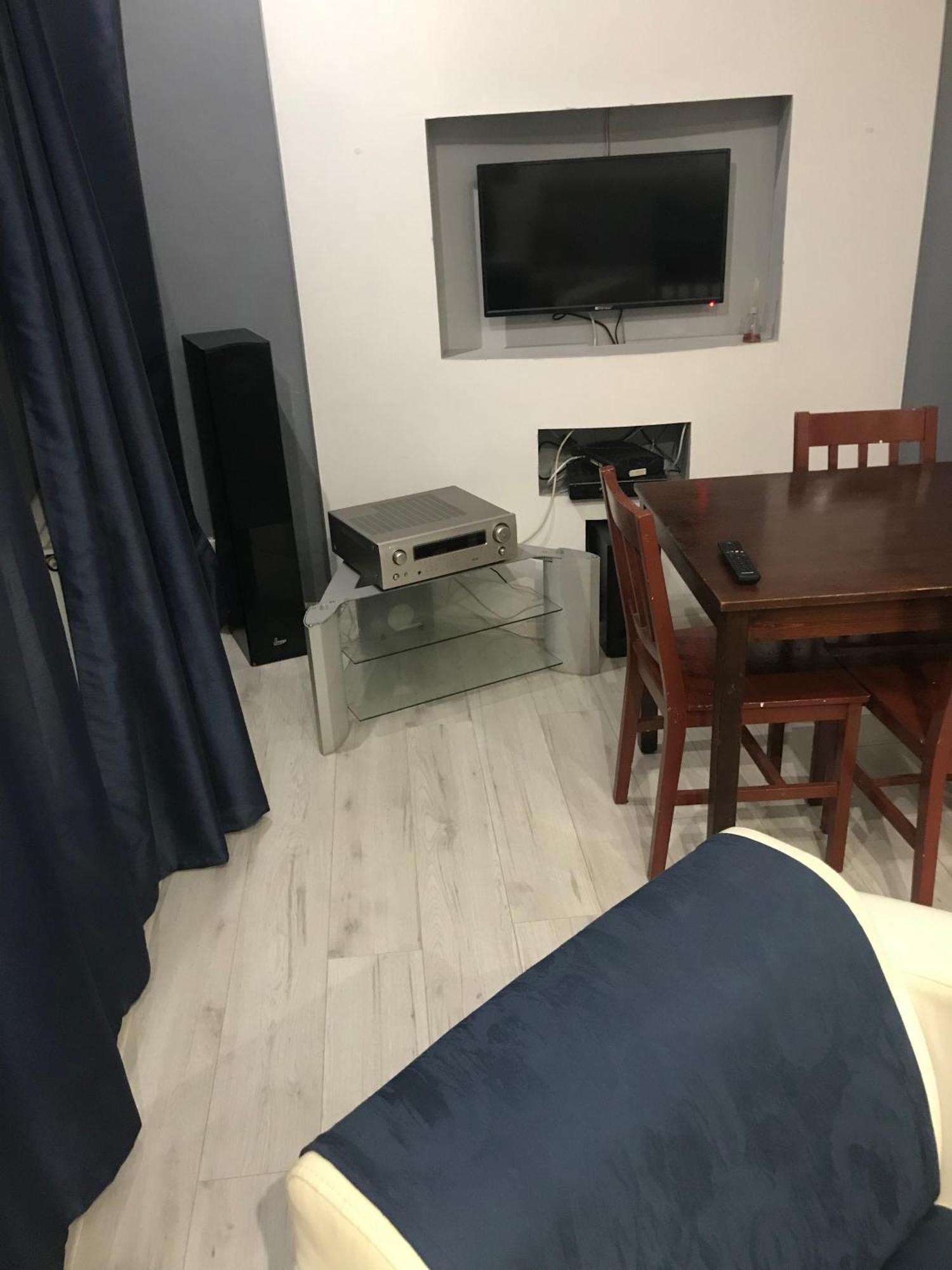 דירות לודז' Apartament Kamienica מראה חיצוני תמונה